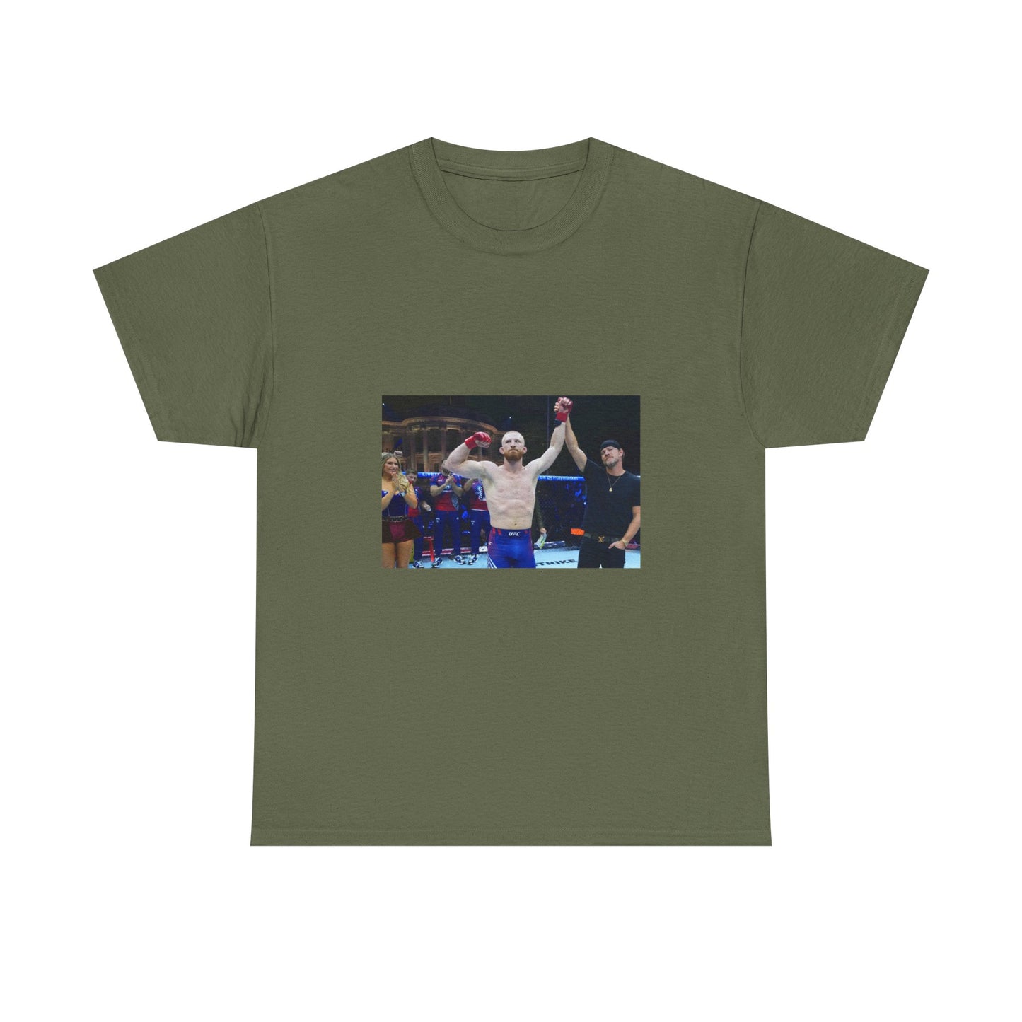 Wilcox Tees — Freedom Championship Joint