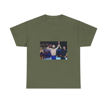 Wilcox Tees — Freedom Championship Joint