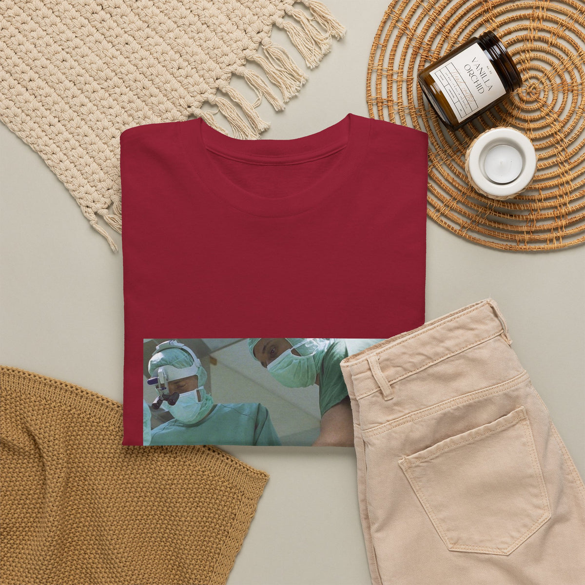 Omeweed Tee CW6ALPPr8hQ-1