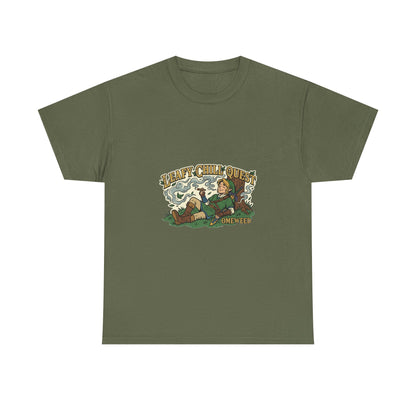 Omeweed — Forest Folk Frolic