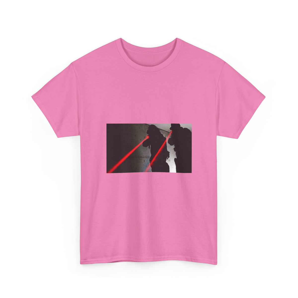 Midnight Haze Graphic Tee