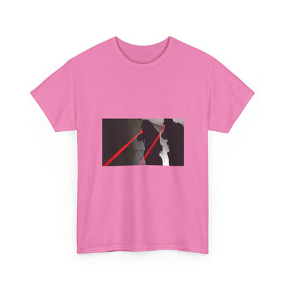 Midnight Haze Graphic Tee
