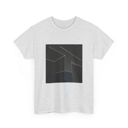 Silent Smoke Echo Graphic Tee