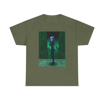 Omeweed Tee DafjizikVBS-5