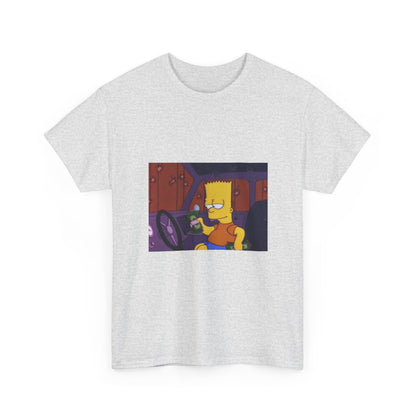 Hit Man Streetwear Tee