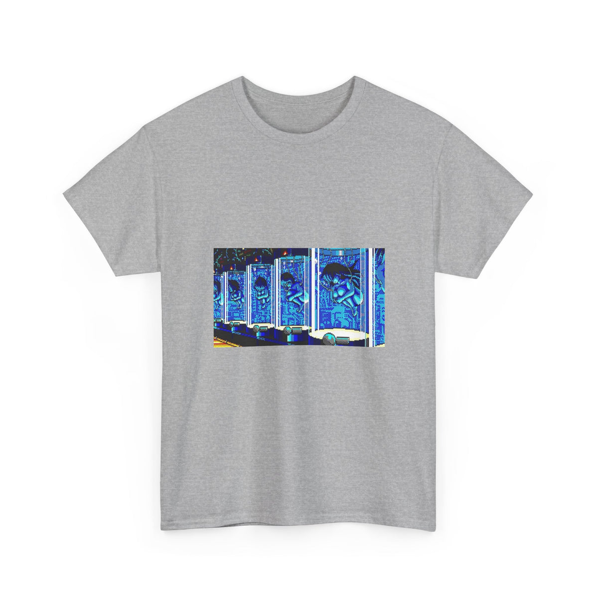 Noirlac Artwork Tee