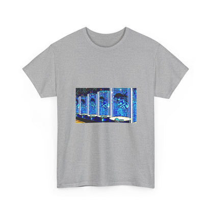 Noirlac Artwork Tee