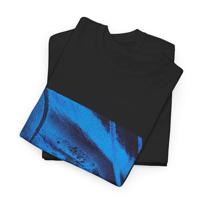Concrete Jungle Graphic Tee