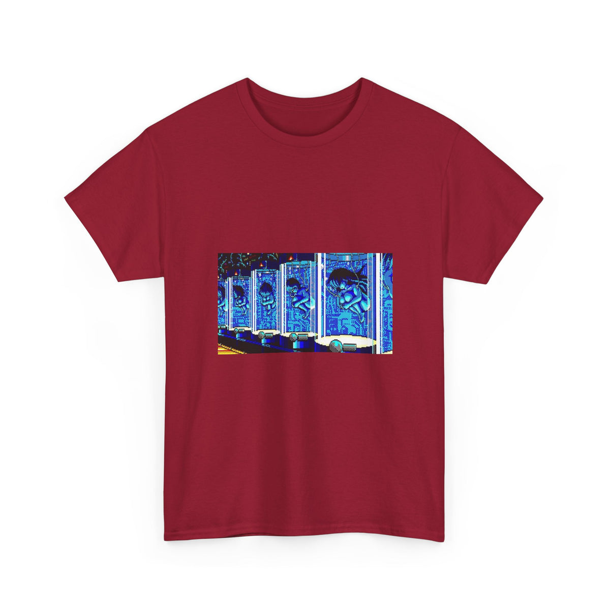 Noirlac Artwork Tee