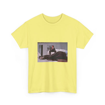 Midnight Haze Graphic Tee