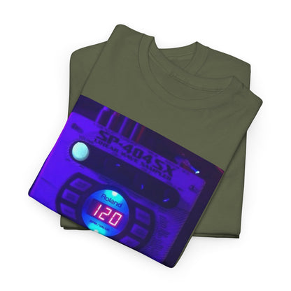 Cousin Litt’s Revenge Graphic Tee