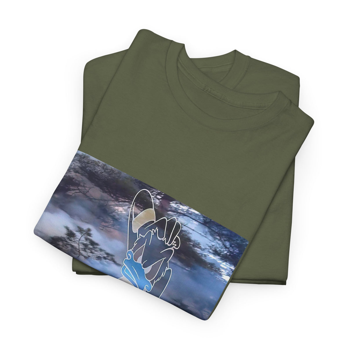 Omeweed Tee CirNfXksSCM-1