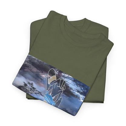Omeweed Tee CirNfXksSCM-1