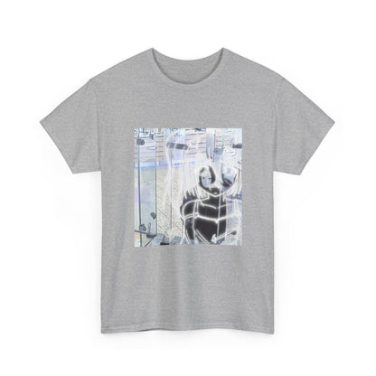 Energy Burst Graphic Tee