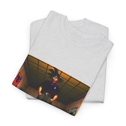 Y2K Drip Streetwear Tee