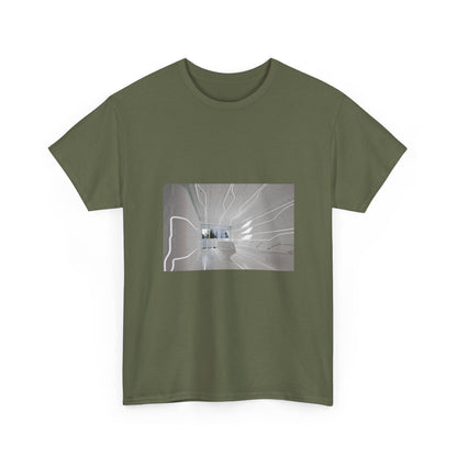 Urban Resin Pulse Graphic Tee