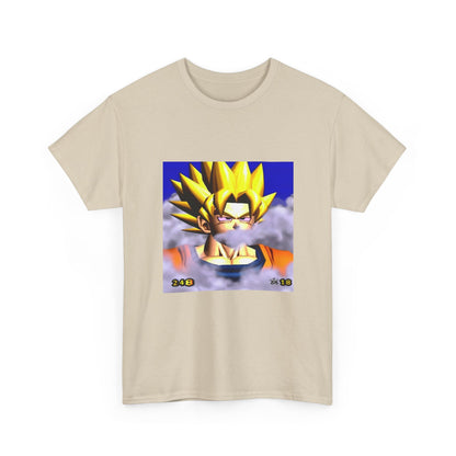 Gas Pack Chill Vibes Tee