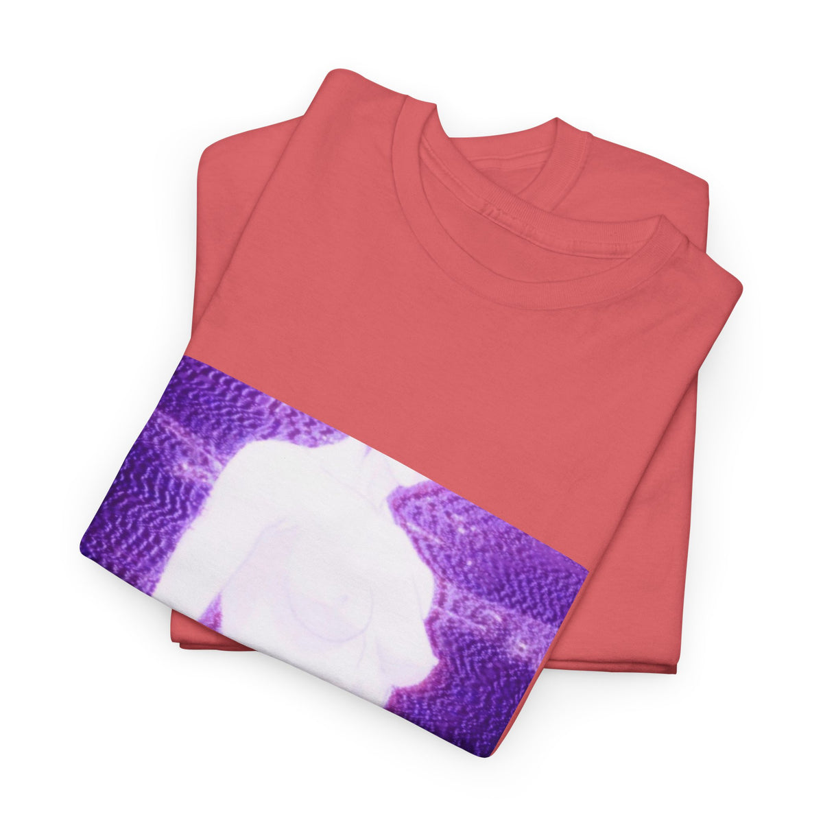 Light Body Graphic Tee