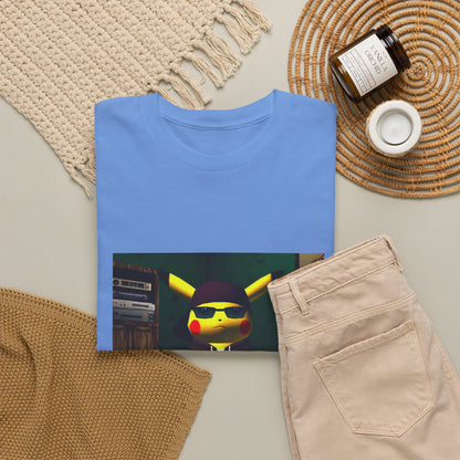 Drip Pack Streetwear Tee
