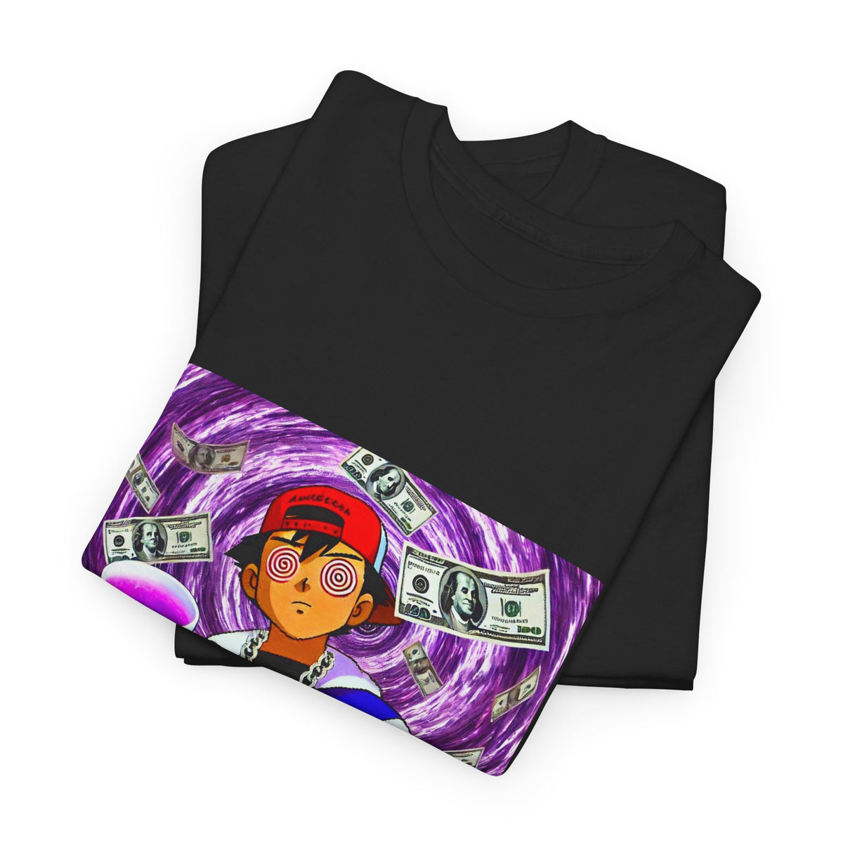 Digital Drip II Graphic Tee
