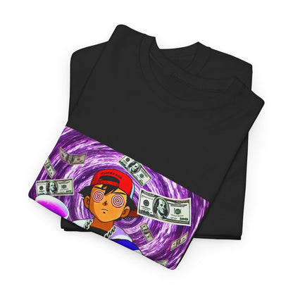 Digital Drip II Graphic Tee