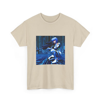 Rei Matrix Pack III Tee (Design 10)