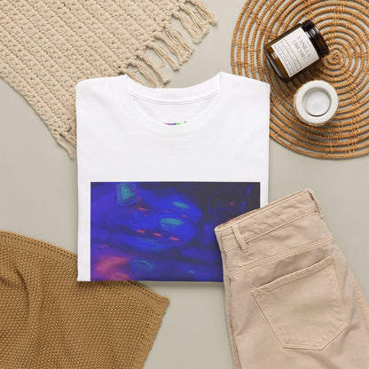 Elevated State Graphic Tee