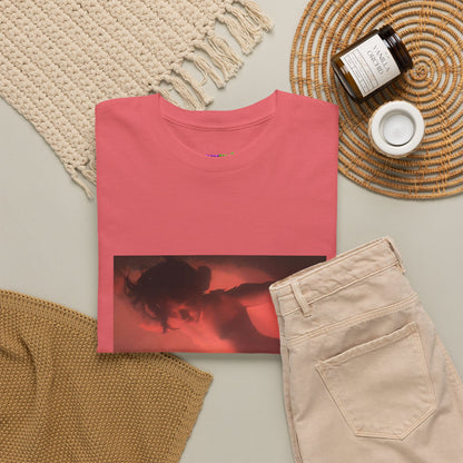 Hemp Horizon Graphic Tee