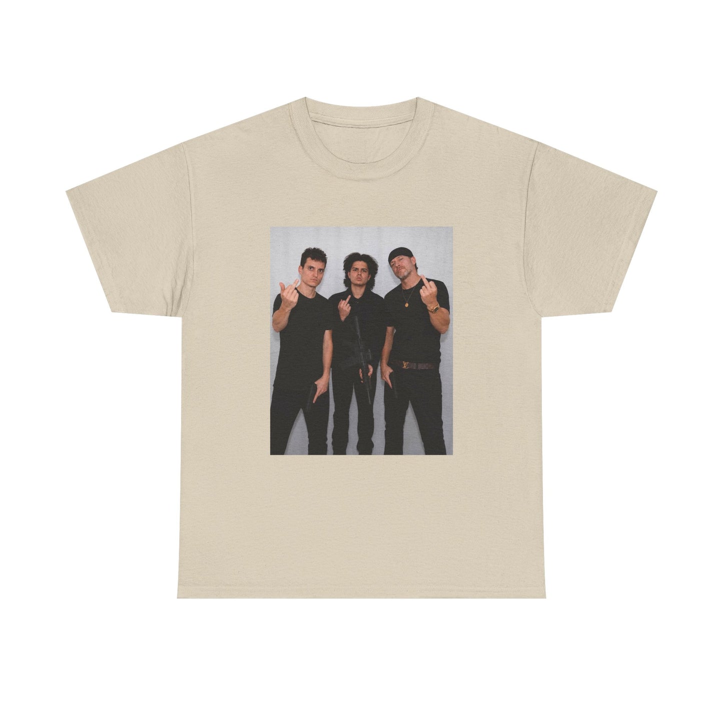 Wilcox Tees — Show Time