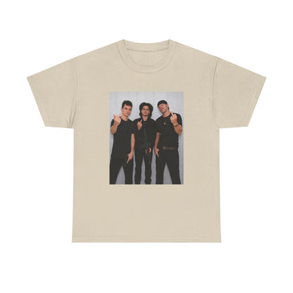 Wilcox Tees — Show Time