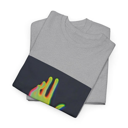 Midnight Haze Graphic Tee