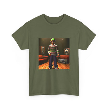 Link Drip Retro Y2K Style
