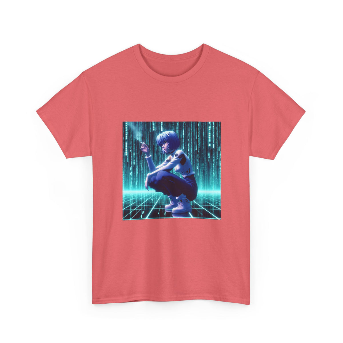 Omeweed Tee DBxTL18RxoJ-20