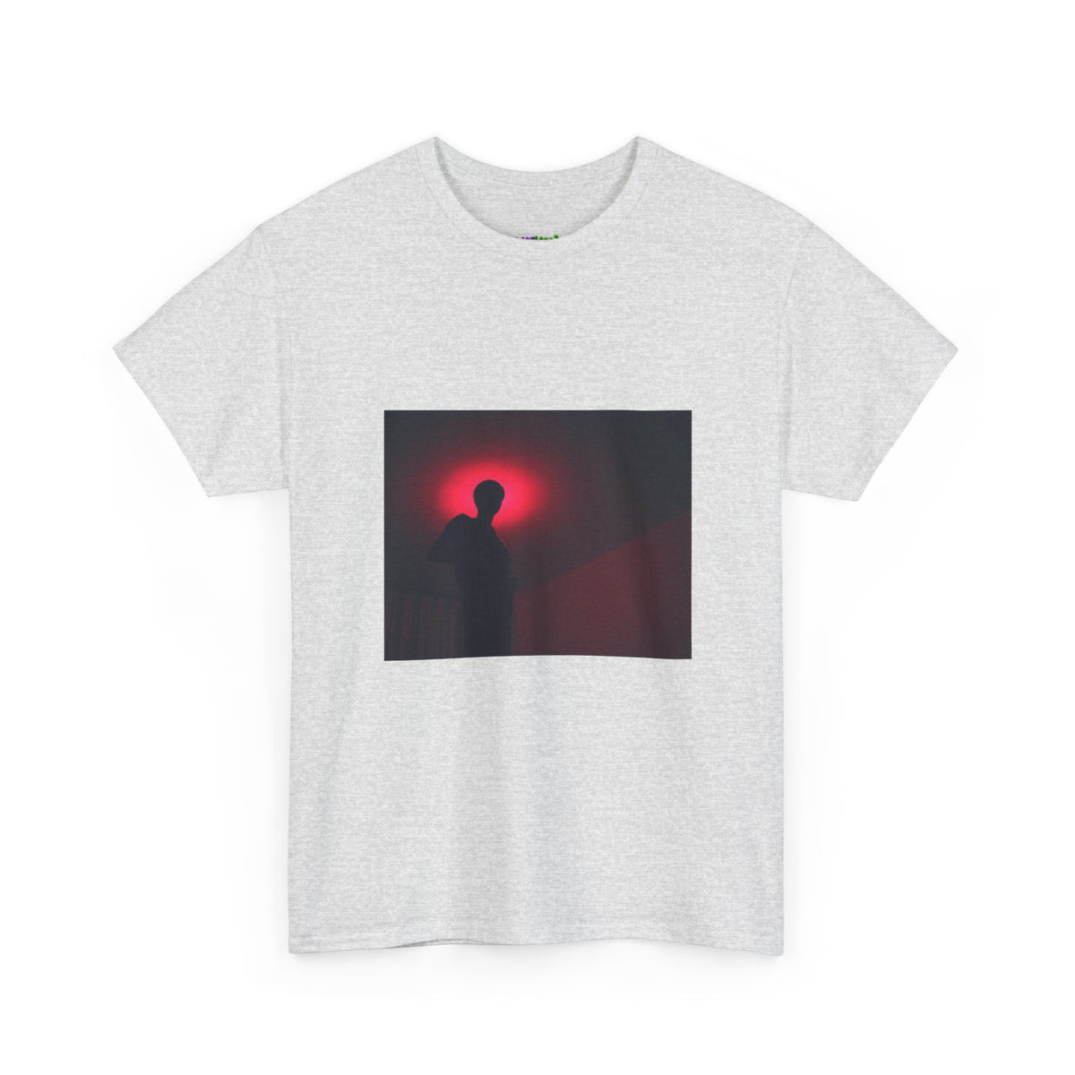 Perspective Streetwear Graphic Tee