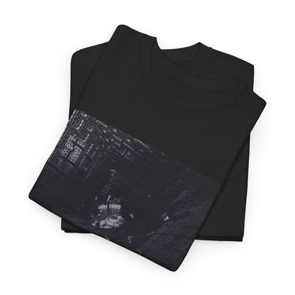 Space Station II Tee