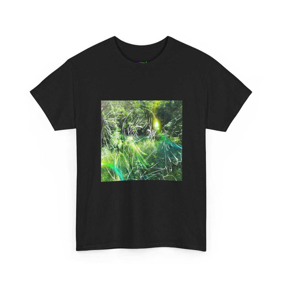 High Tide Graphic Tee