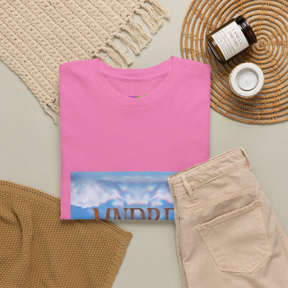 Divine Mix Part 1 Tee