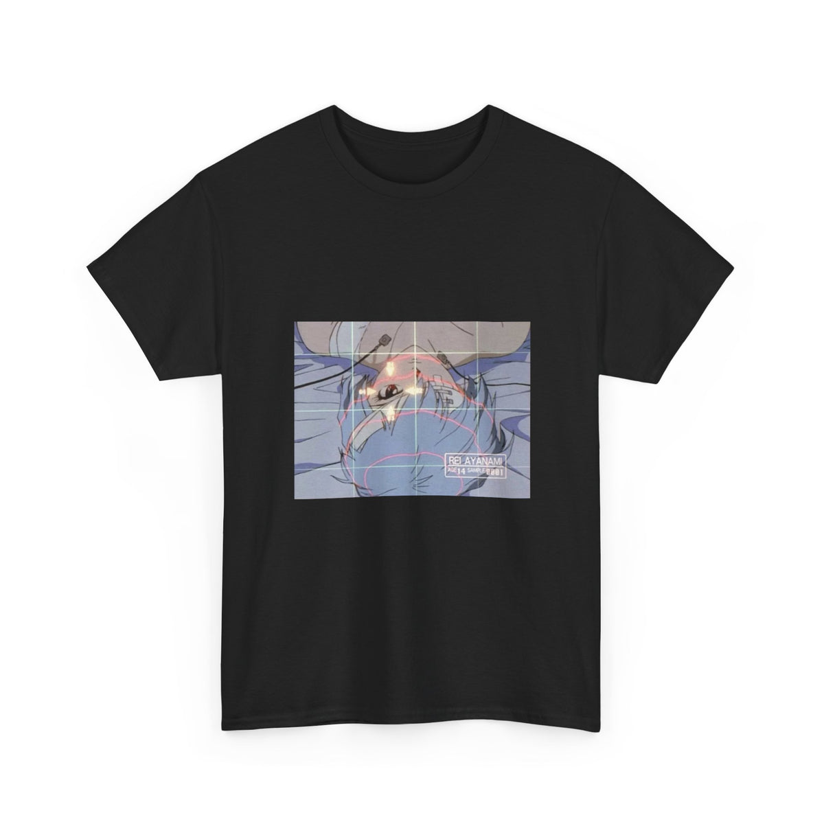 Midnight Haze Graphic Tee