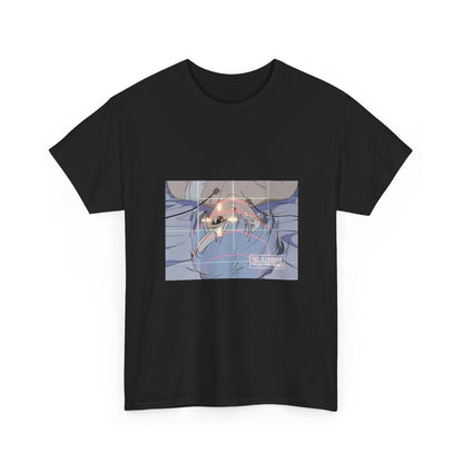 Midnight Haze Graphic Tee