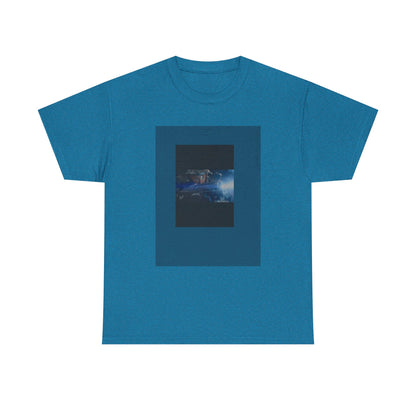 Quayside Magickery — Awesome Co Tee