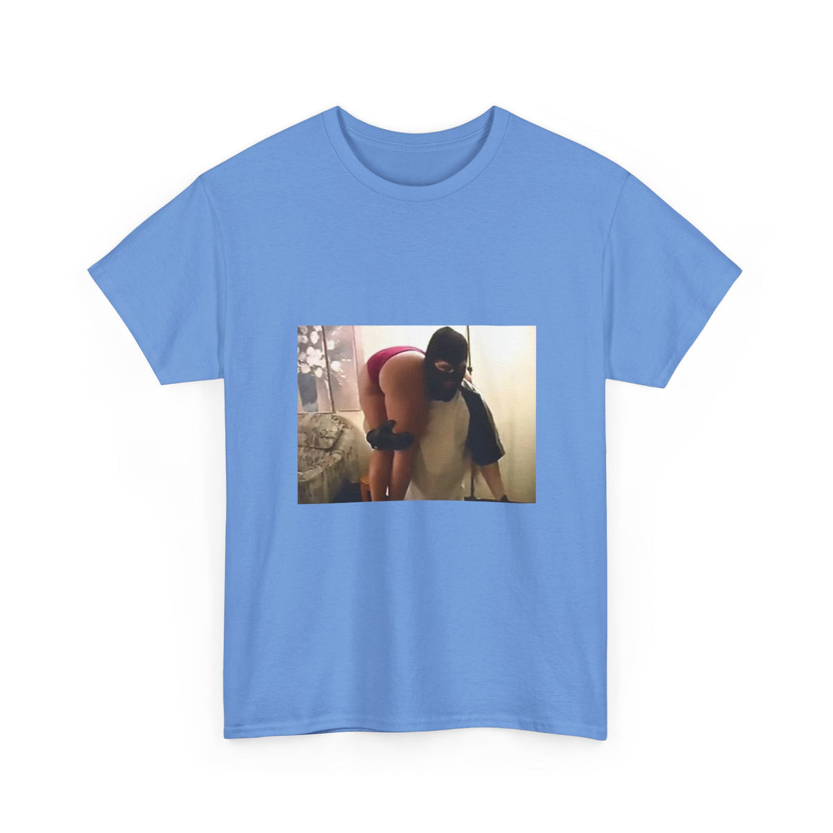 Urban Oasis Graphic Tee