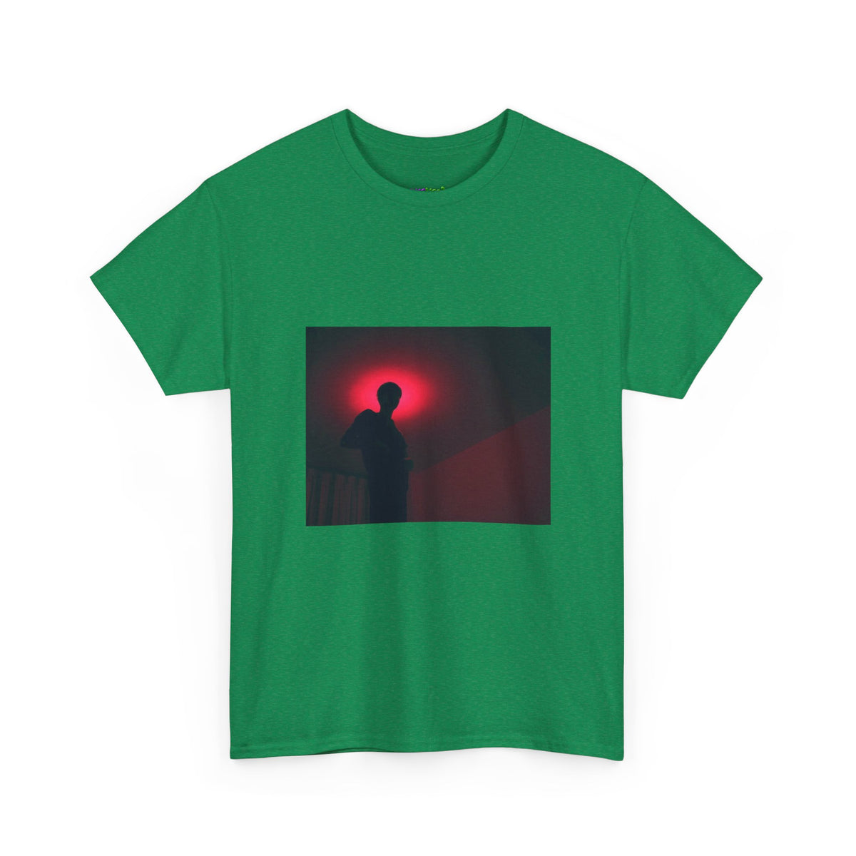 Perspective Streetwear Graphic Tee