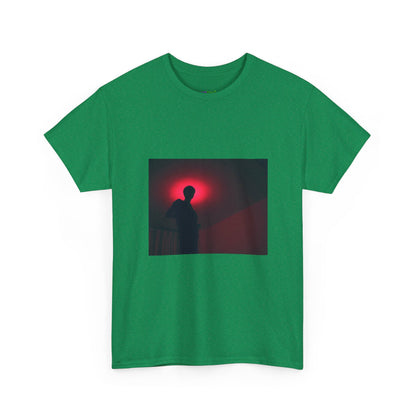 Perspective Streetwear Graphic Tee