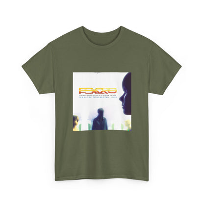 AI Art Mystery Tee