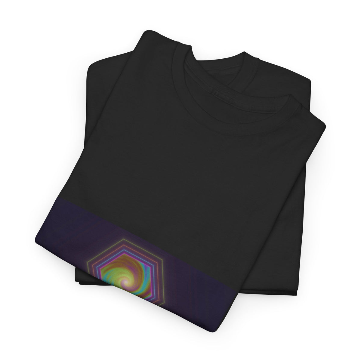 Dacwoo drawings — Hex Gateway Glow