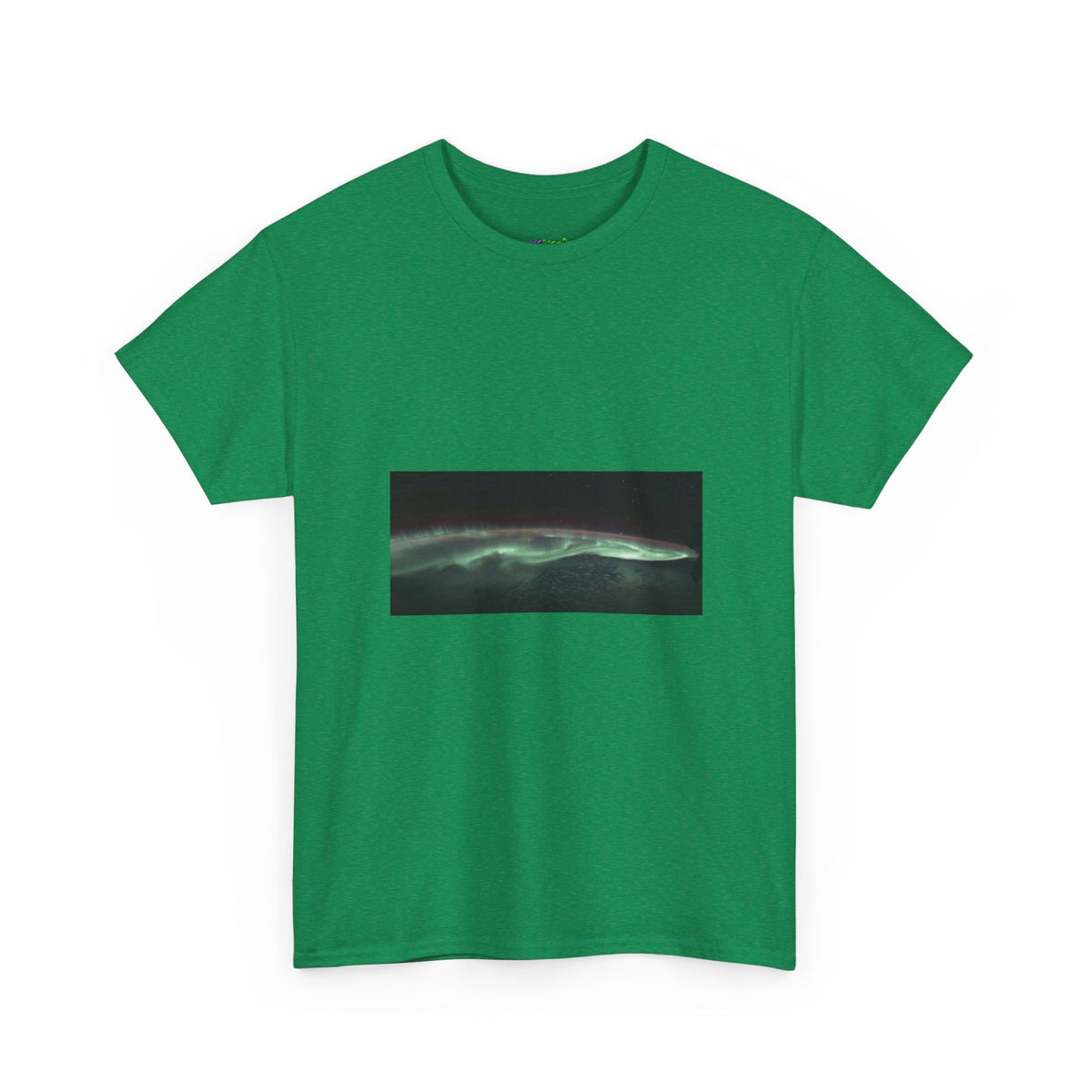 Urban Haze Echo Graphic Tee