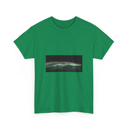 Urban Haze Echo Graphic Tee