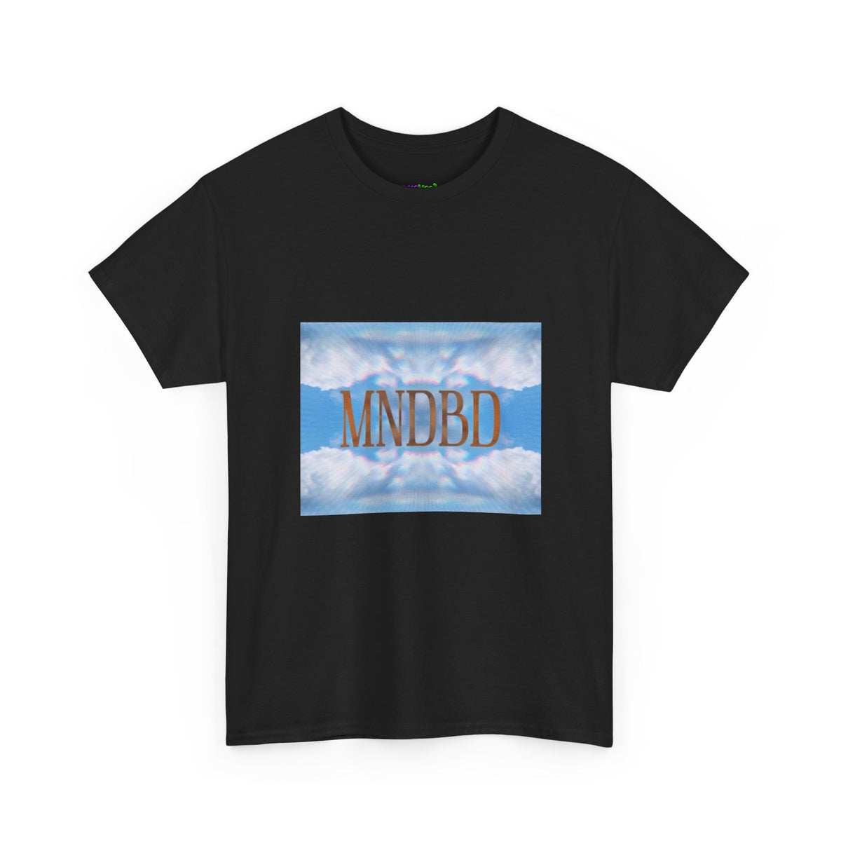Divine Mix Part 1 Tee