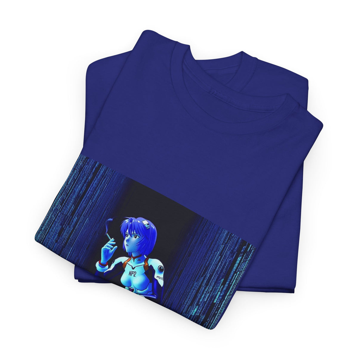 Rei Matrix Pack III Tee (Design 17)