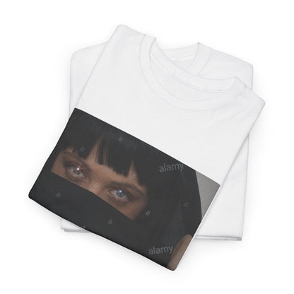Midnight Haze Graphic Tee